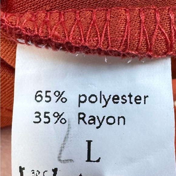 Lillusory Summer Casual Sleeveless Tank Dress, size Lg - Picture 5 of 6